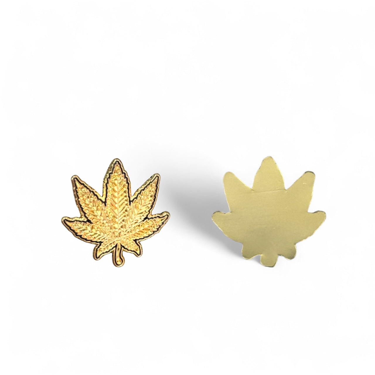 Kief Coin™ - Gold Leaf