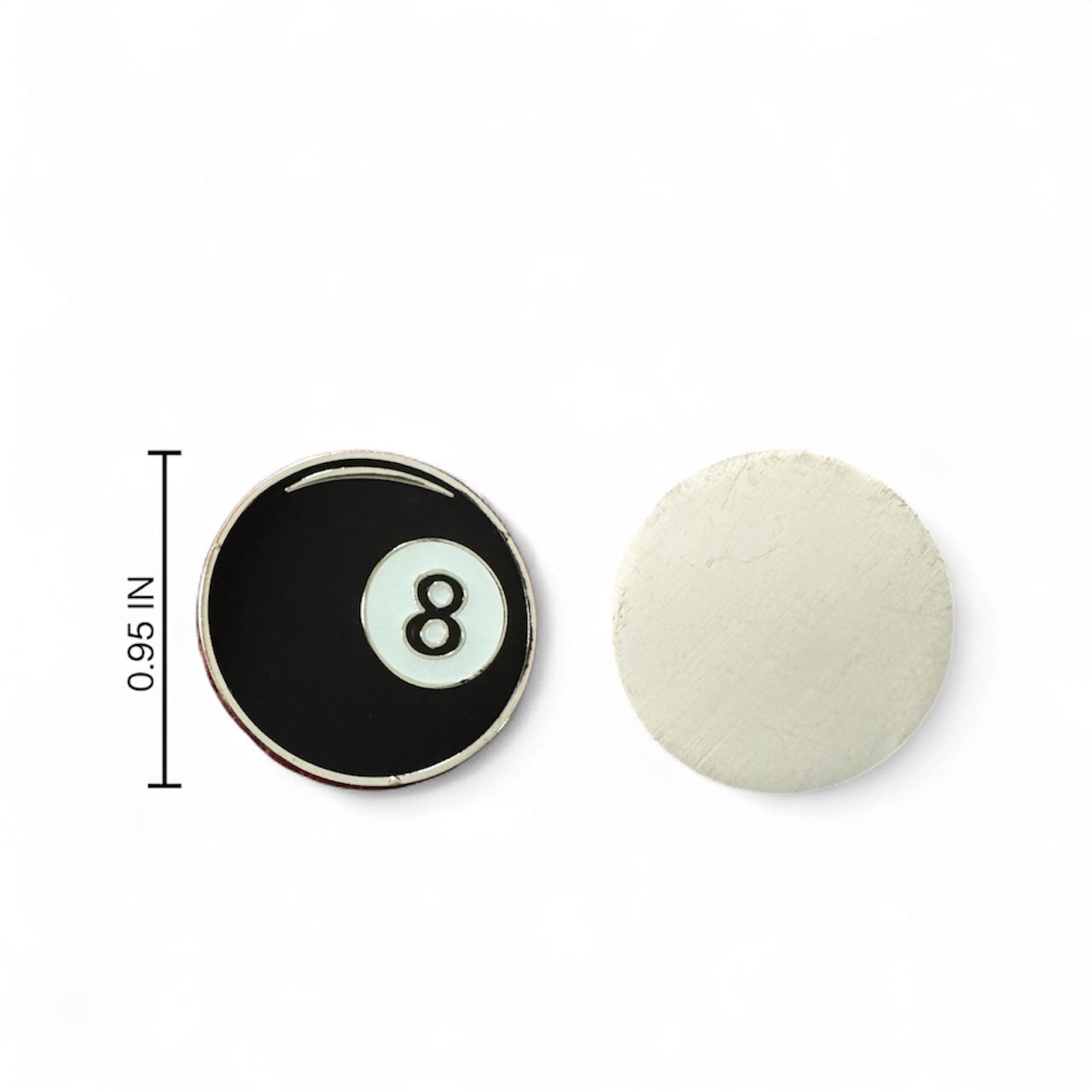 Kief Coin™ - 8Ball