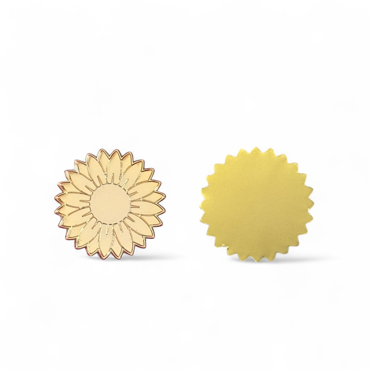 Kief Coin™ - Sunflower