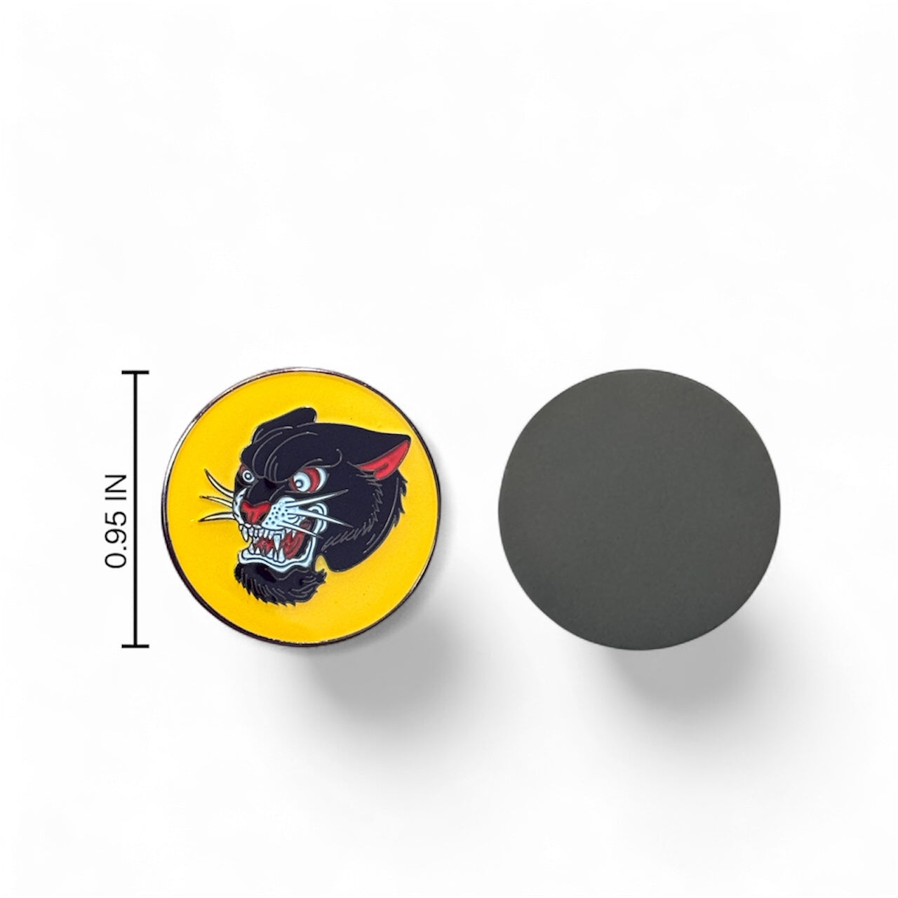 Kief Coin™ - Black Panther