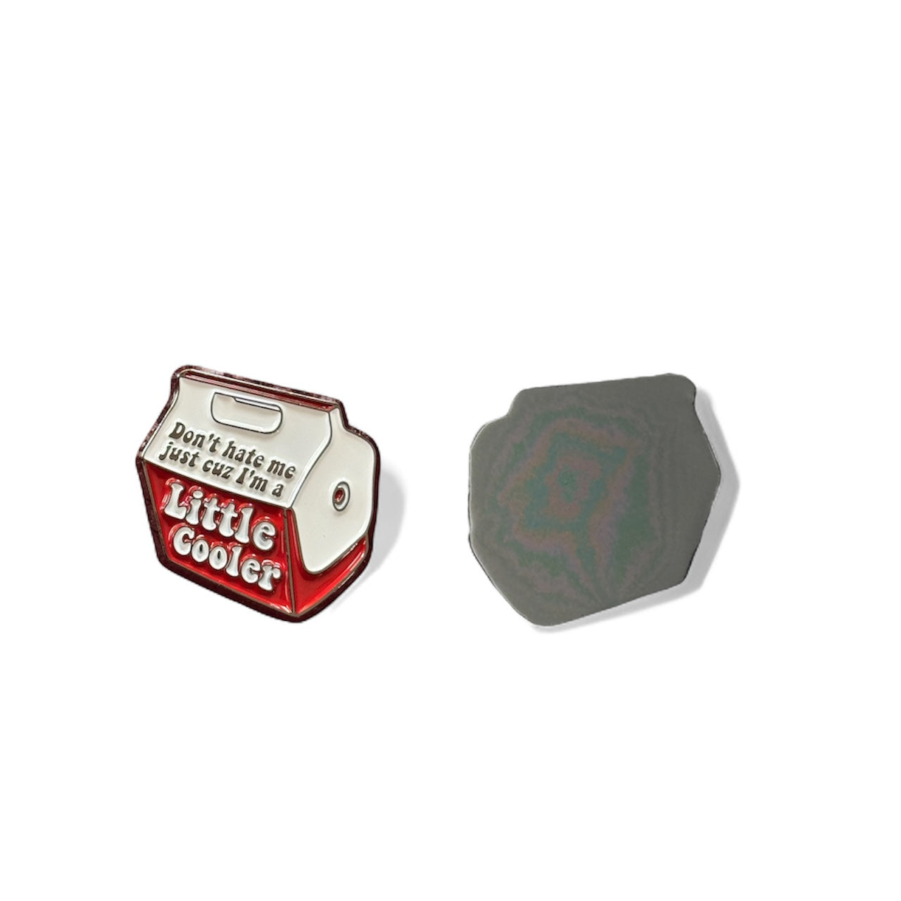 Kief Coin™ - Just a Little Cooler