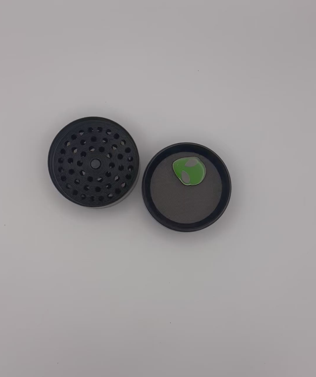 Kief Coin™ - Alien