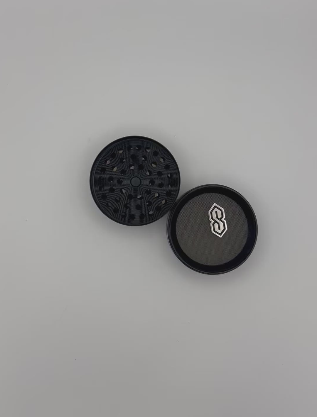 Kief Coin™ - Graffiti S