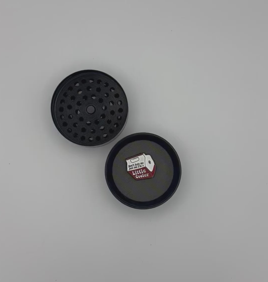 Kief Coin™ - Just a Little Cooler