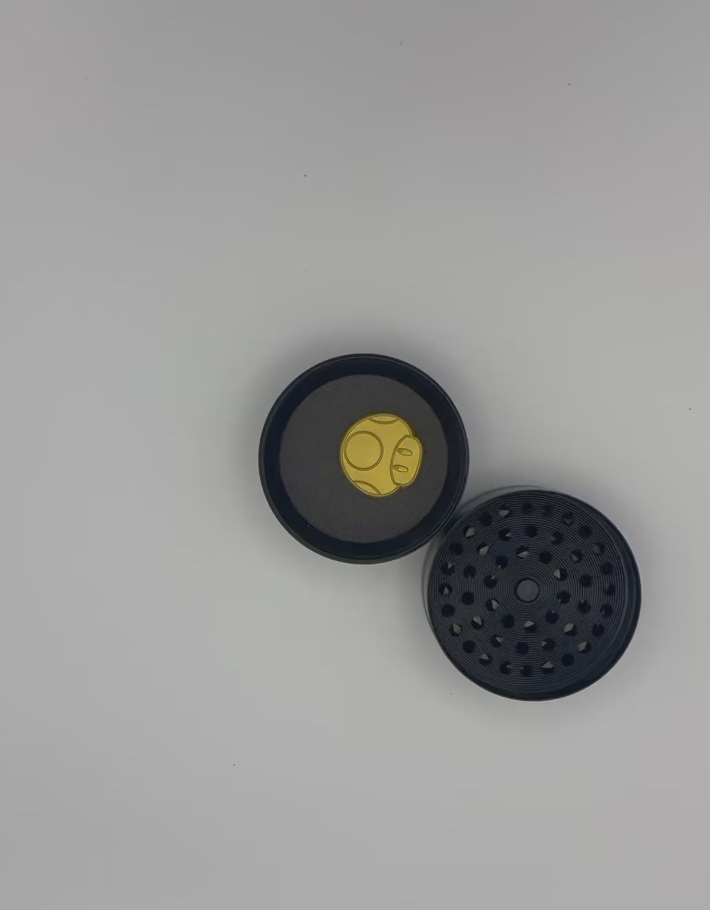 Kief Coin™ - Mushroom