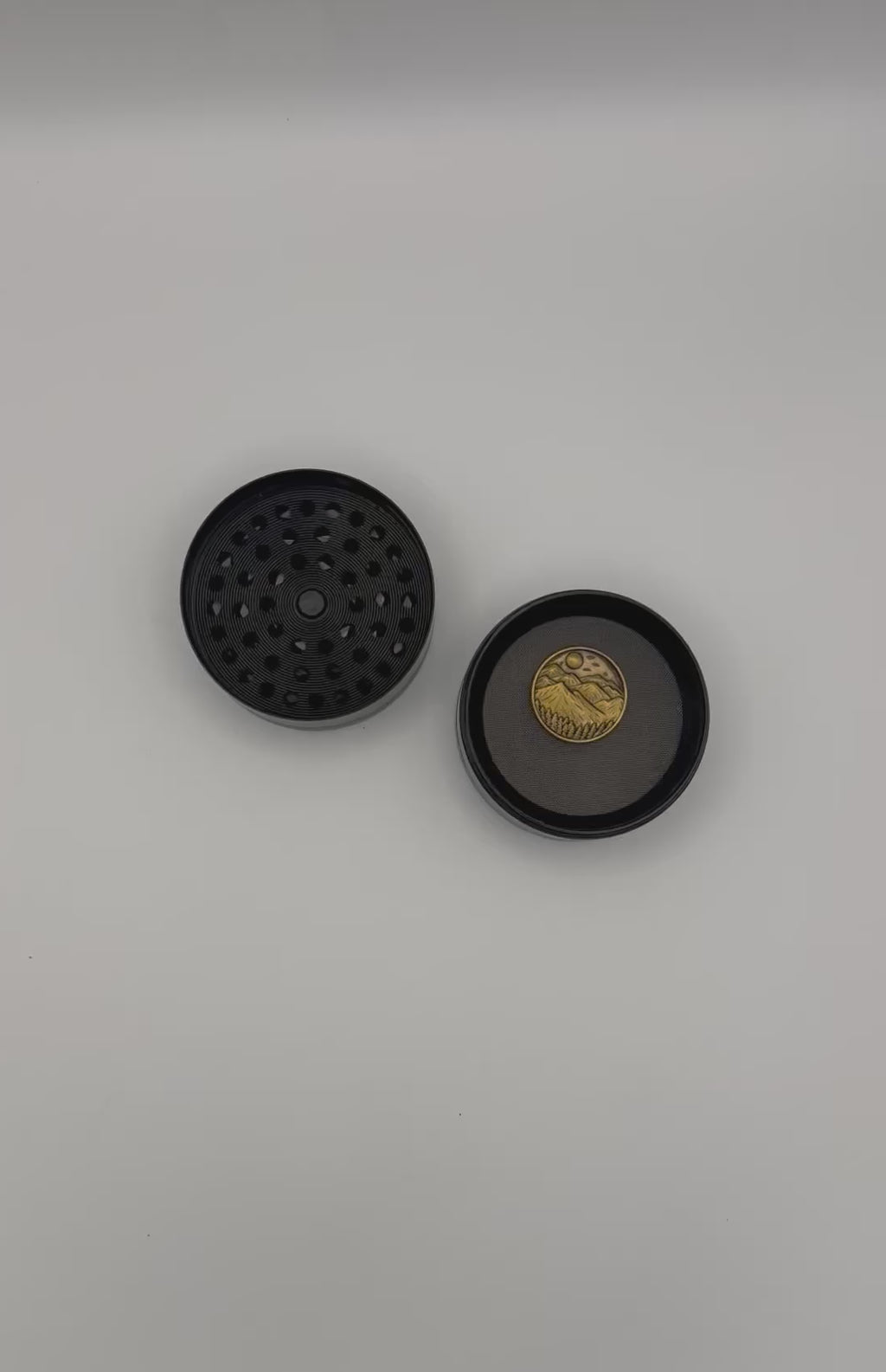 Kief Coin™ - Nature