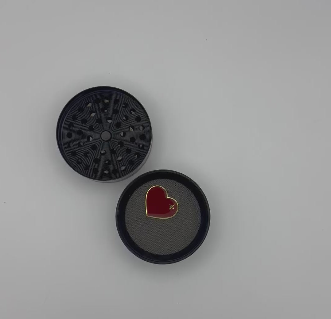 Kief Coin™ - Heart