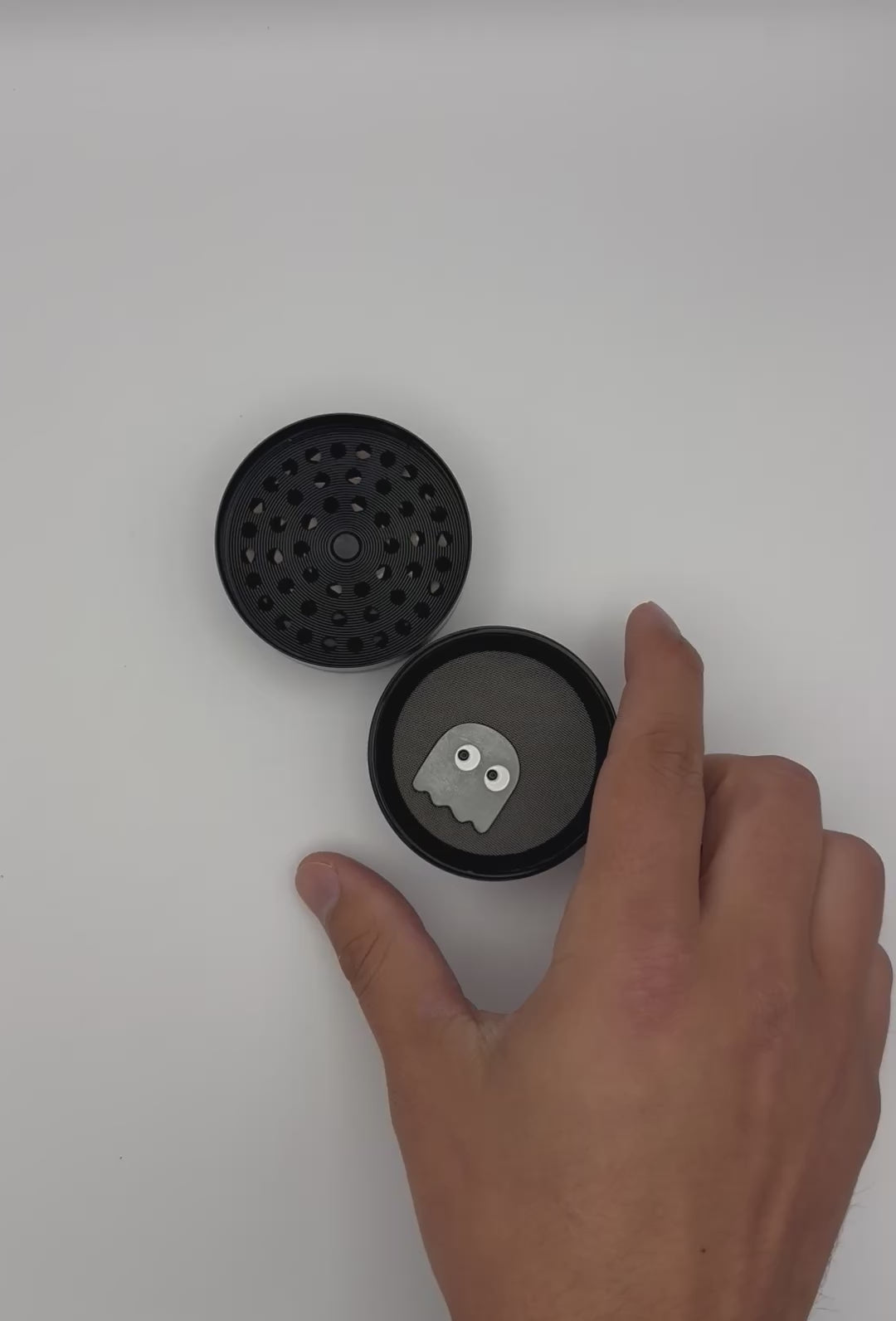 Kief Coin™ - Ghost