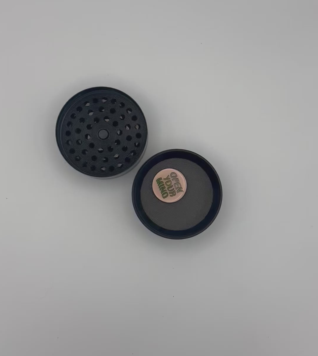 Kief Coin™ - Open Your Mind