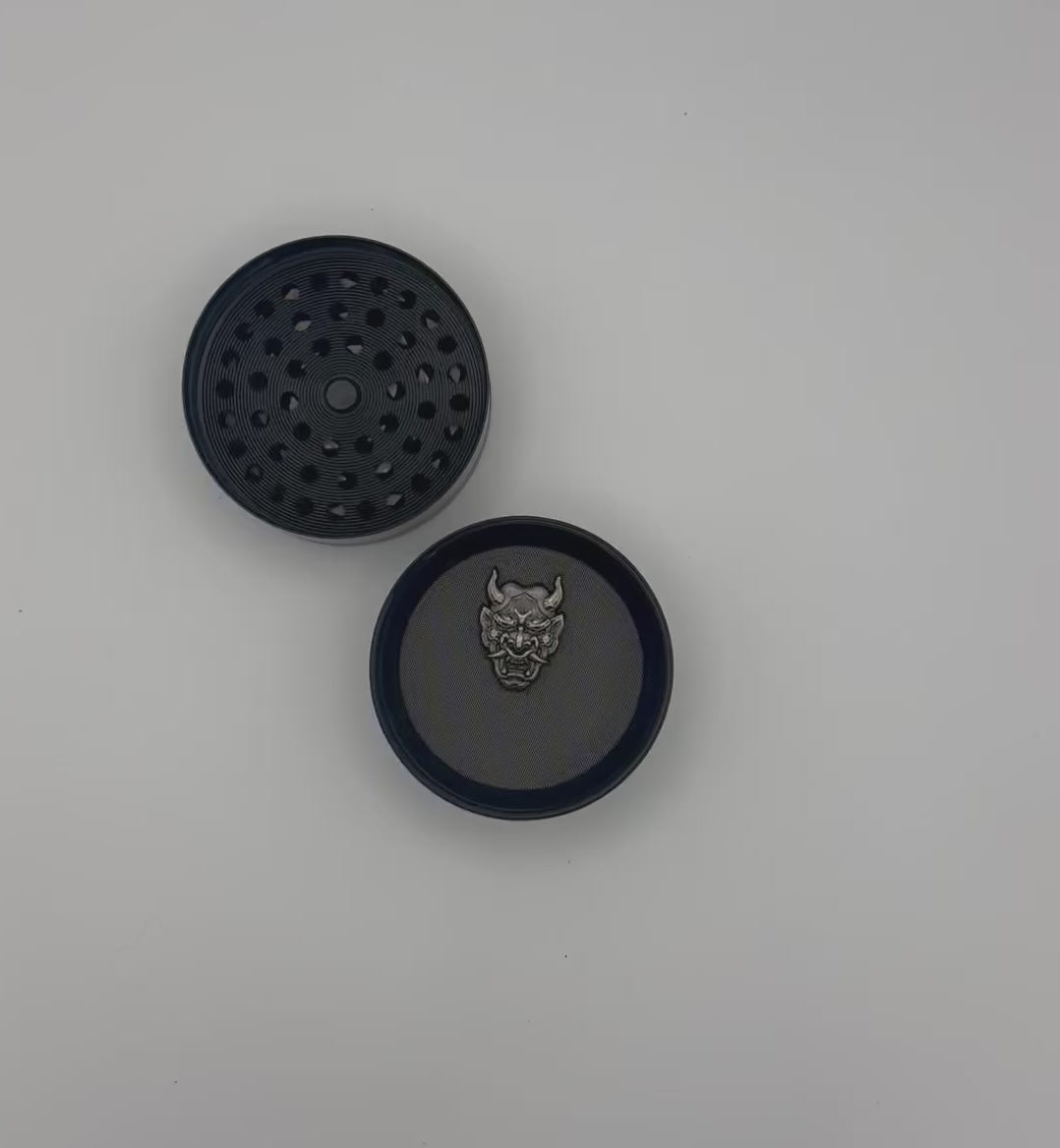 Kief Coin™ - Hannya