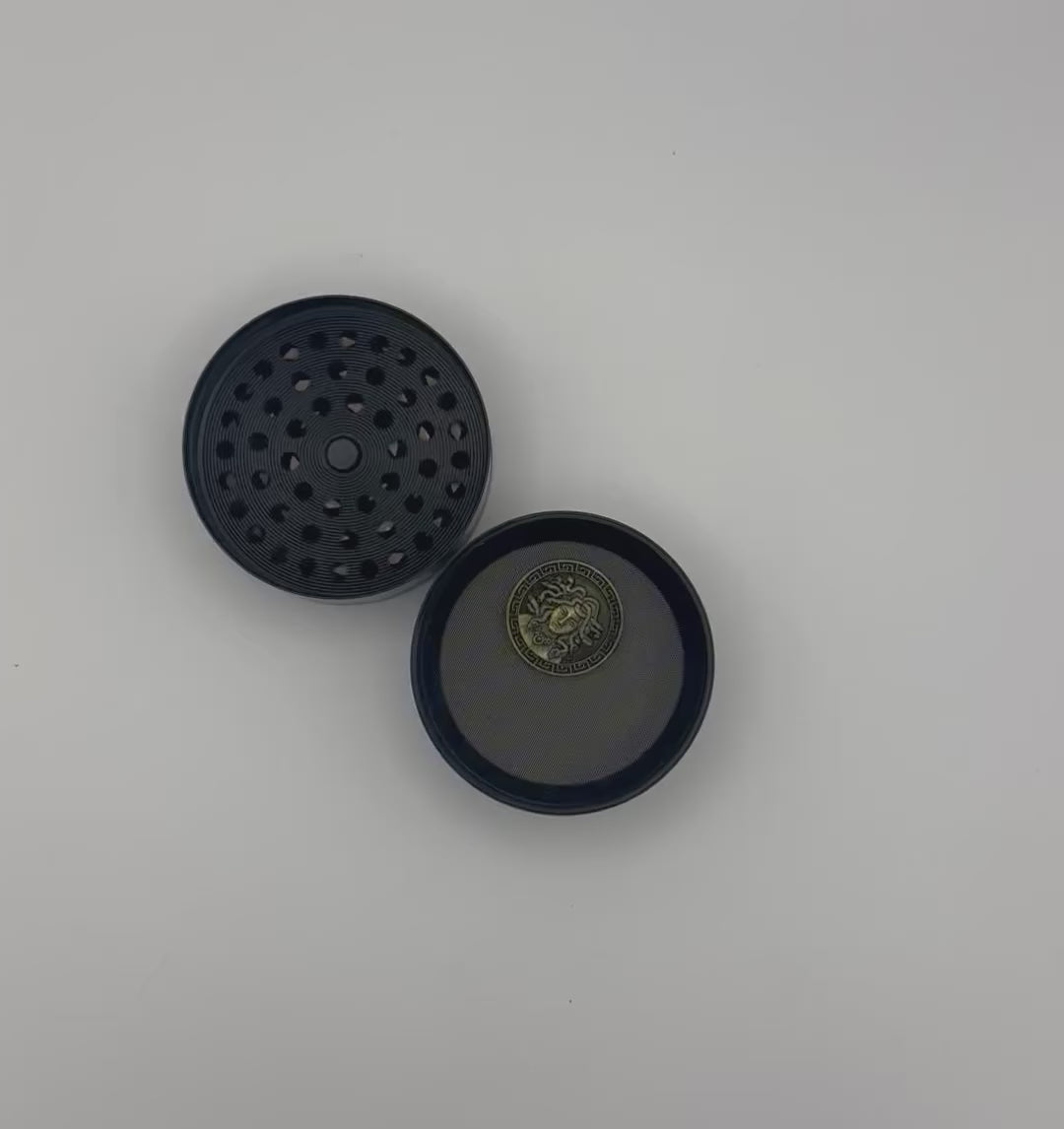 Kief Coin™ - Medusa