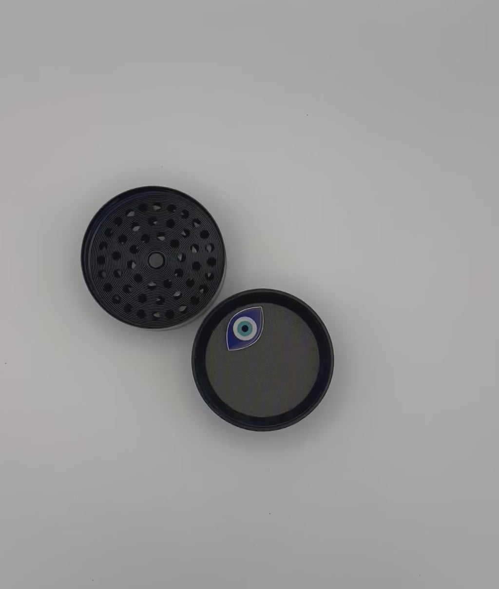 Kief Coin™ - Evil Eye