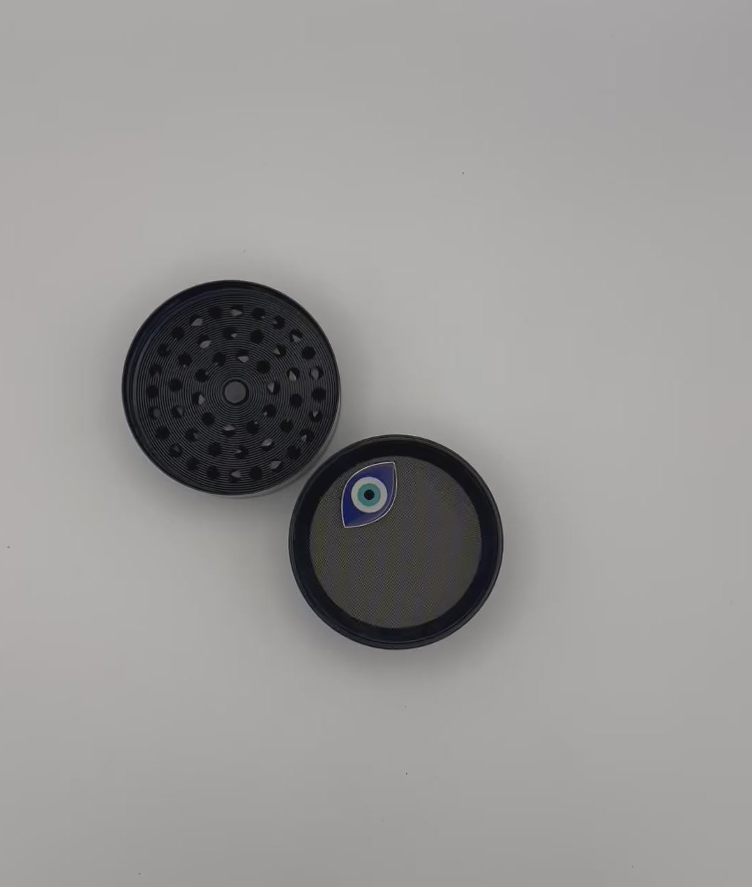 Kief Coin™ - Evil Eye