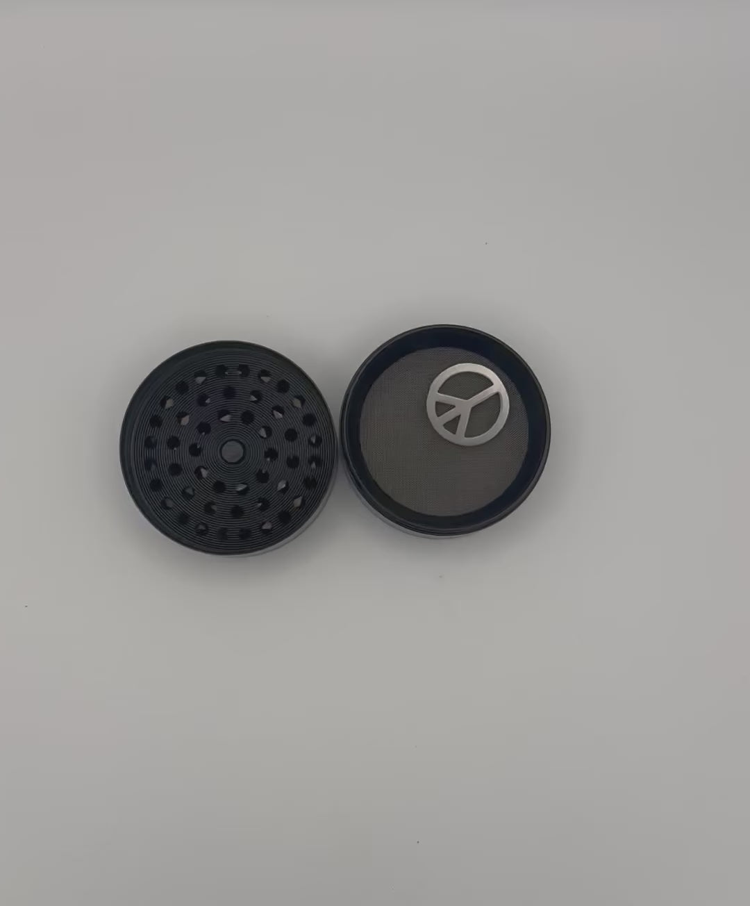 Kief Coin™ - Peace Sign